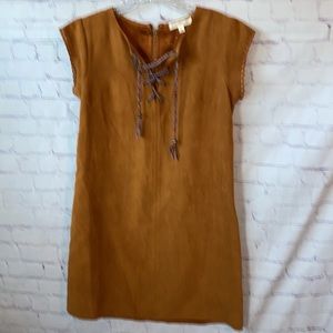 ✨NWOT Love Free Boho Dress Size S